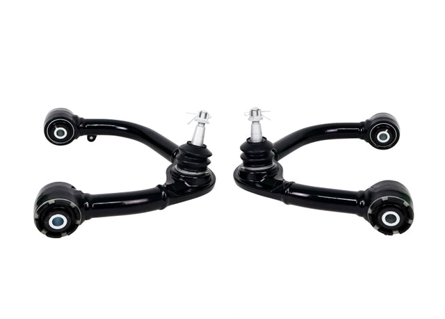 Whiteline Whiteline 21+ Ford F150 Upper Control Arm (Front) Control Arms aftermarket performance part