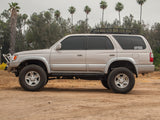 ICON 96-02 Toyota 4Runner Ext Travel 2.5 Series Shocks VS RR CDCV Coilover Kit ICON Coilovers  AXOPROS
