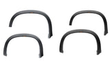 Husky Liners 19-23 Chevrolet Silverado 1500 RVL Fender Flares - 4 Piece Set - AXOPROS