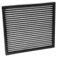 K&N 10-16 GMC Terrain Cabin Air Filter K&N Engineering Cabin Air Filters  AXOPROS