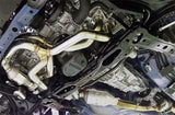 HKS S. MANI with CATA (GT-SPEC)ZN6/ZC6 HKS Catalytic Converter Direct Fit  AXOPROS