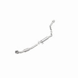 MagnaFlow Conv DF 00-05 Toyota Celica 1.8L Front GT Magnaflow Catalytic Converter Direct Fit  AXOPROS