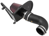 K&N 2016 Chevy Camaro SS V8-6.2L Aircharger Performance Intake K&N Engineering Cold Air Intakes  AXOPROS