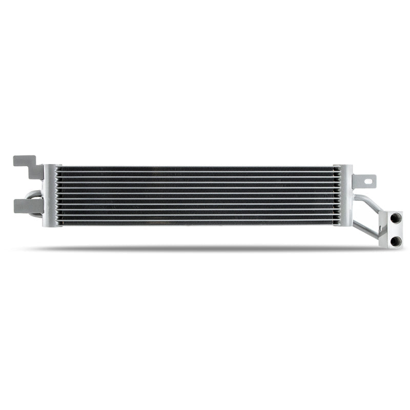 Mishimoto 2018+ Jeep Wrangler JL Performance Transmission Cooler Mishimoto Transmission Coolers  AXOPROS