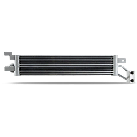 Mishimoto 2018+ Jeep Wrangler JL Performance Transmission Cooler - AXOPROS