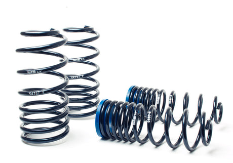H&R 92-94 Volkswagen Corrado SLC VR6 Sport Spring H&R Lowering Springs  AXOPROS