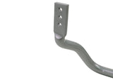 Whiteline EVO X Front 27mm Heavy Duty Adjustable Swaybar Whiteline Sway Bars  AXOPROS