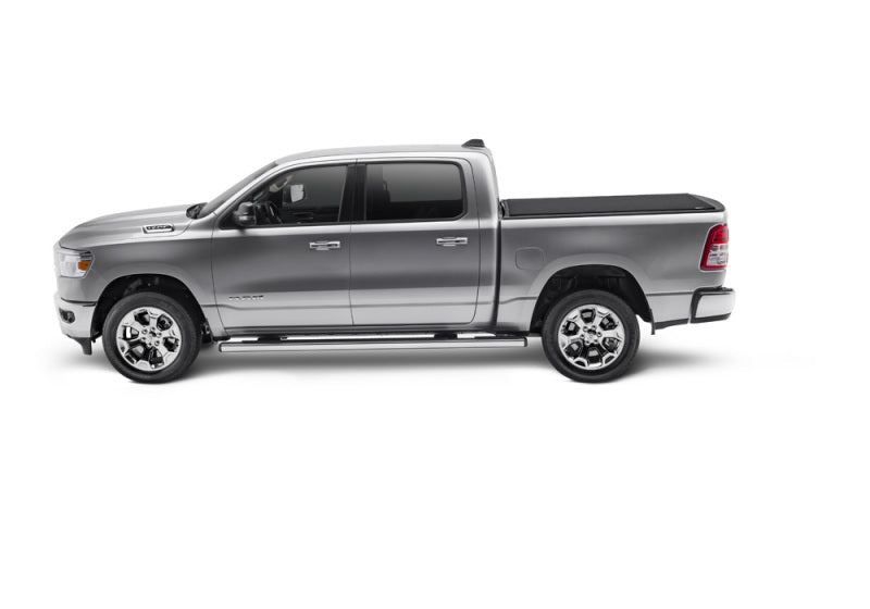 Truxedo 19-20 Ram 1500 (New Body) w/o Multifunction Tailgate 5ft 7in Pro X15 Bed Cover Truxedo Bed Covers - Roll Up  AXOPROS