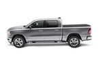 Truxedo 19-20 Ram 1500 (New Body) w/o Multifunction Tailgate 5ft 7in Pro X15 Bed Cover Truxedo Bed Covers - Roll Up  AXOPROS
