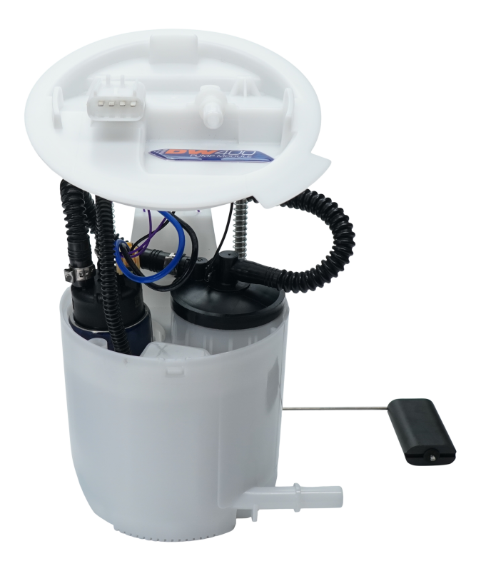 DeatschWerks DW400 Performance Pump Module for 15-24 Mustang DeatschWerks Fuel Pumps  AXOPROS