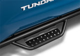 N-Fab RS Nerf Step 2020 Jeep Wrangler Gladiator 4DR All Beds - Cab Length - Tex. Black N-Fab Side Steps  AXOPROS
