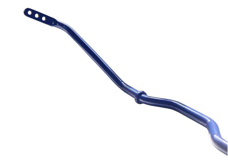 SuperPro Tesla Model 3 20mm Rear Sway Bar Superpro Sway Bars  AXOPROS