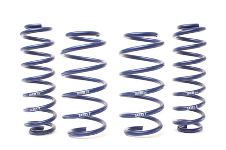 H&R H&R 20-22 Ford Explorer AWD 4 Cyl/V6 Lift Spring Lift Springs aftermarket performance part