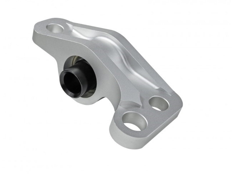 Skunk2 96-00 Honda Civic Front Spherical Bushing Compliance Bracket - Clear Skunk2 Racing Bushing Kits  AXOPROS