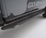 Go Rhino 15-20 Chevy Colorado RB20 Complete Kit w/RB20 + Brkts Go Rhino Running Boards  AXOPROS