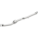 Magnaflow Conv DF 08-09 Subaru Outback 2.5L Magnaflow Catalytic Converter Direct Fit  AXOPROS