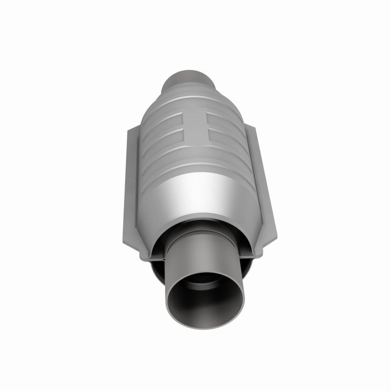 Magnaflow MagnaFlow Conv Univ Mf 2.5 Catalytic Converter Universal aftermarket performance part