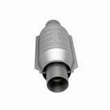 Magnaflow MagnaFlow Conv Univ Mf 2.5 Catalytic Converter Universal aftermarket performance part