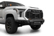 Addictive Desert Designs Addictive Desert Designs 22+ Toyota Tundra Black Label Front Bumper Bumpers - Steel aftermarket performance part