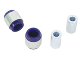 Superpro 17-20 Hyundai Elantra Rear Lateral Arm (Toe Control Arm) Inner Bushing Kit Superpro Bushing Kits  AXOPROS