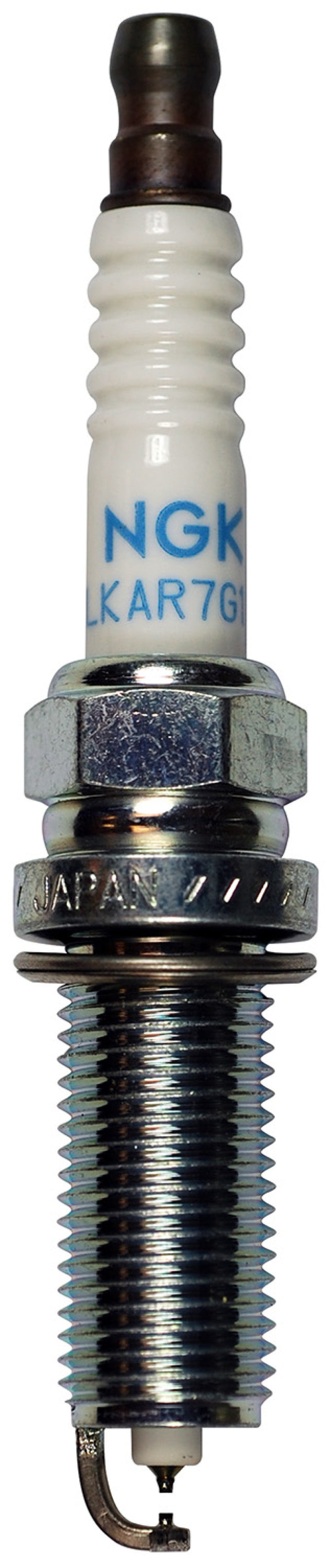 NGK Laser Iridium Spark Plug Box of 4 (DILKAR7H11GS) NGK Spark Plugs  AXOPROS