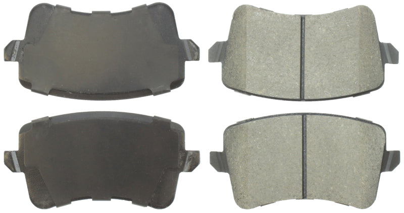 StopTech Performance Brake Pads Stoptech Brake Pads - Performance  AXOPROS