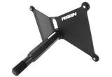 PERRIN 22-25 Subaru BRZ /Toyota GR86 & 10-14 Subaru Legacy License Plate Relocation Kit Perrin Performance License Plate Relocation  AXOPROS