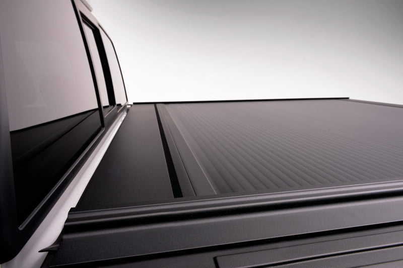 Retrax 15-up F-150 Super Crew & Super Cab (No Stake Pkt Cutout) 5.5ft Bed RetraxONE MX Retrax Retractable Bed Covers  AXOPROS