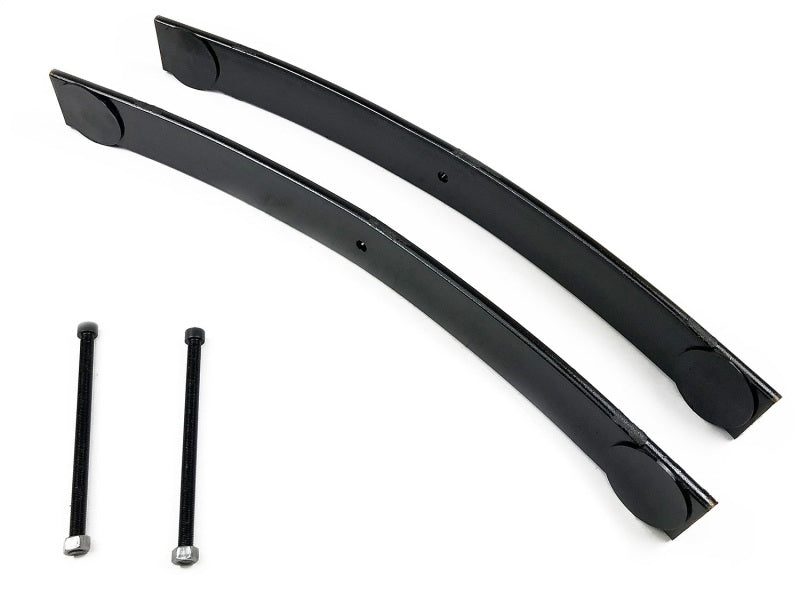 Tuff Country 79-94 Toyota Truck 4wd Rear 2in Add-a-Leafs Pair Tuff Country Leaf Springs & Accessories  AXOPROS