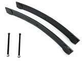 Tuff Country 79-94 Toyota Truck 4wd Rear 2in Add-a-Leafs Pair Tuff Country Leaf Springs & Accessories  AXOPROS