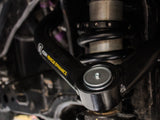 ICON 2005+ Toyota Tacoma/2007+ Toyota Tundra/2016+ Nissan Titan XD/2019+ GM 1500 Delta Joint Kit ICON Ball Joints  AXOPROS