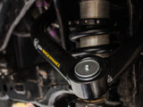 ICON 2007+ Toyota FJ / 2003+ Toyota 4Runner / 2008+ Toyota LC200 Delta Joint Kit ICON Ball Joints  AXOPROS