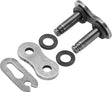 BikeMaster 525 BMXR Clip Chain Master Link BikeMaster Chains  AXOPROS