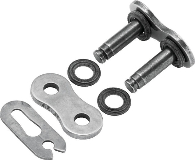 BikeMaster 525 BMXR Clip Chain Master Link BikeMaster Chains  AXOPROS