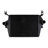 Mishimoto 03-07 Ford 6.0L Powerstroke TnF Intercooler Pipe Kit - Black Mishimoto Intercooler Pipe Kits  AXOPROS