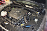 Injen 14-16 Jeep Grand Cherokee 3.0L V6 Turbo Polished Short-Ram Intake w/MR Tech and Heatshield Injen Cold Air Intakes  AXOPROS