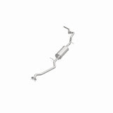 MagnaFlow BRE Exhaust Kit 02-07 Silverado Sierra Magnaflow Catback  AXOPROS