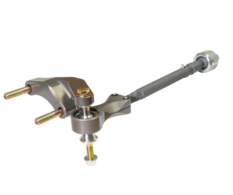 Carli Carli 21-23 Ford Bronco Steering Tie-Rod System Tie Rods aftermarket performance part