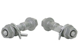 Whiteline 90-93 Toyota Celica GT-Four Turbo AWD ST185 Front Camber adj bolt kit-17mm Whiteline Camber Kits  AXOPROS