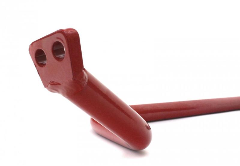Perrin Performance PERRIN 08-11 Subaru WRX / 08-14 STI / 09-13 Forester XT Front Sway Bar Adjustable - 25mm Sway Bars aftermarket performance part