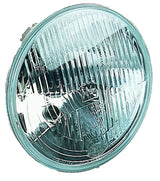Hella 178mm (7in) H4 12V 60/55W Single High/Low Beam Headlamp Hella Driving Lights  AXOPROS