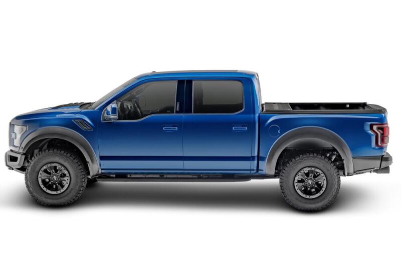 Retrax 21-23 Ford F-150 Super Crew/Super Cab/Lightning (5.5ft Bed) Retrax IX Retrax Retractable Bed Covers  AXOPROS