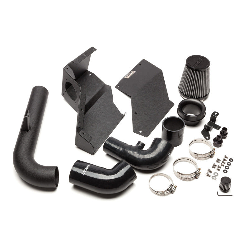 Cobb 10-14 Volkswagen GTI MK6 (USDM) SF Intake System COBB Cold Air Intakes  AXOPROS