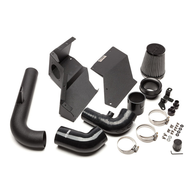 Cobb 10-14 Volkswagen GTI MK6 (USDM) SF Intake System COBB Cold Air Intakes  AXOPROS
