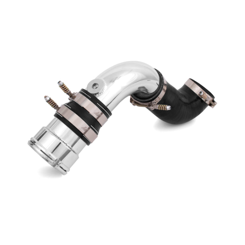 Mishimoto 11-15 Ford 6.7L Powerstroke Cold-Side Intercooler Pipe and Boot Kit Mishimoto Silicone Couplers & Hoses  AXOPROS