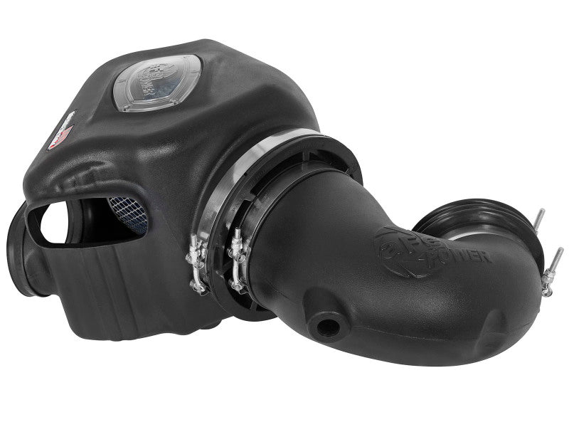 aFe Momentum HD PRO 10R Cold Air Intake 94-02 Dodge Diesel Truck L6-5.9L (td) aFe Cold Air Intakes  AXOPROS