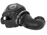 aFe Momentum HD PRO 10R Cold Air Intake 94-02 Dodge Diesel Truck L6-5.9L (td) aFe Cold Air Intakes  AXOPROS