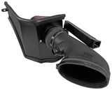K&N 08-13 BMW M3 4.0L V8 Aircharger Performance Intake K&N Engineering Cold Air Intakes  AXOPROS