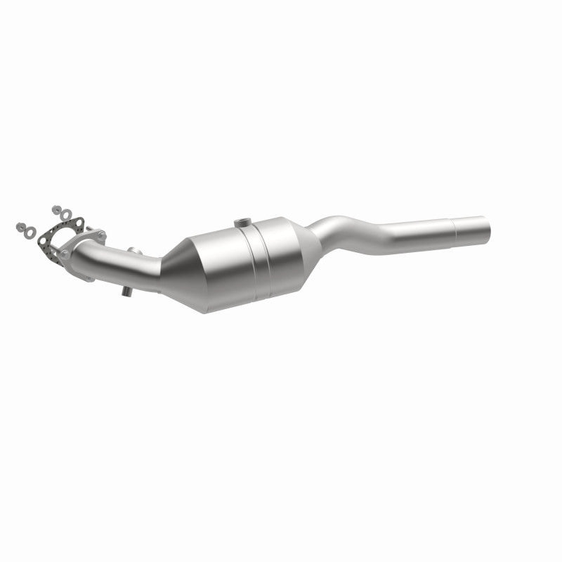 MagnaFlow Conv DF 01-05 Porsche 911 3.6L Front Left (California) Magnaflow Catalytic Converter Direct Fit  AXOPROS