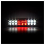 xTune Dodge Ram 1500 09-15 2500/3500 10-16 LED 3RD Brake Light - Black BKL-DRAM09-LED-BK SPYDER Brake Lights  AXOPROS